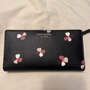 kate spade wallet